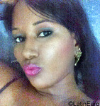 red-hot Brazil girl Jaqueline from Salvador BR9401