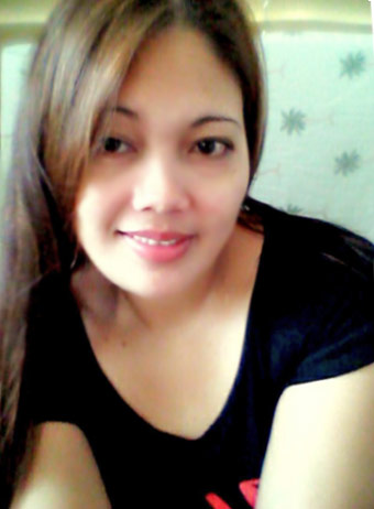 Date this tall Philippines girl Juliet from Davao City PH803