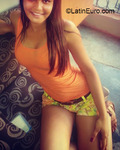 cute Dominican Republic girl Karen from Santo Domingo DO22788
