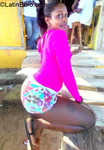 attractive Jamaica girl Kerry from Kingston JM2162