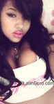 red-hot Dominican Republic girl Liselot from Santo Domingo DO22838