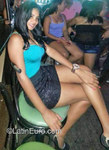 fun Dominican Republic girl Raquel from Santo Domingo DO22844