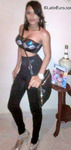hot Dominican Republic girl Leidy from San Francisco de Macoris DO22845