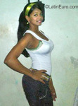 red-hot Dominican Republic girl Robali from Santo Domingo DO22859