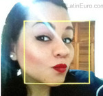 red-hot Colombia girl Lina from Medellin CO17797