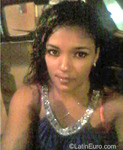 stunning Dominican Republic girl Yoli from Santiago DO22887