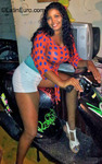 hard body Dominican Republic girl Elisabeth from Puerto Plata DO22888