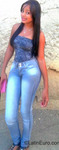 good-looking Dominican Republic girl Wendy from Santo Domingo DO22892