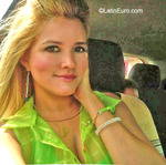 good-looking Venezuela girl Daniel from El Tigre VE593