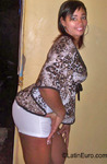 pretty Dominican Republic girl Arayli from Puerto Plata DO22924