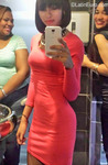 charming Dominican Republic girl  from Santo Domingo DO22941