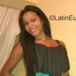 attractive Any Country girl Yinette from Santo Domingo DO39968