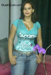 charming Dominican Republic girl  from Santiago DO22964