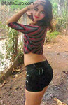 fun Honduras girl Carmen from San Pedro Sula HN1639
