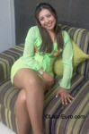 happy Colombia girl Maria from Cali CO17859