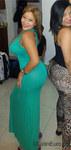 nice looking Dominican Republic girl Carolina from Santo Domingo DO22982