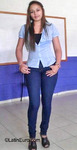 attractive Honduras girl Evelyn from Tocoa HN1644