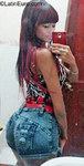 delightful Dominican Republic girl Rosalin from Santo Domingo DO22986