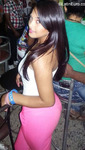 delightful Dominican Republic girl Yani from San Francisco De Macoris DO23010