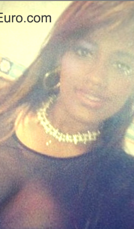 Date this foxy Dominican Republic girl Keylia from Santo Domingo DO23018