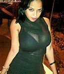 delightful Dominican Republic girl Mabel from Santiago DO23029