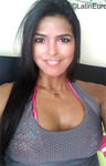 lovely Colombia girl Laura from Bogota CO17896