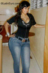 tall Dominican Republic girl Elsa from Santiago DO23043