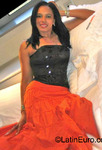 charming Dominican Republic girl Angela from Santo Domingo DO23045