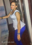 luscious Dominican Republic girl Maiyro from Santiago DO23046