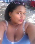 good-looking Dominican Republic girl Jarony from Santo Domingo DO23058