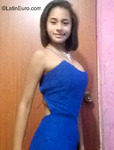 pretty Venezuela girl Yesika from Guayana VE612