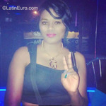 stunning Dominican Republic girl Yeimi from Santo Domingo DO23059