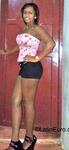 young Dominican Republic girl Veronica from Santo Domingo DO23060