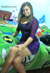 voluptuous Peru girl Nilda from Lima PE1070