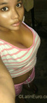 fun Dominican Republic girl Raphelina from Santo Domingo DO23067
