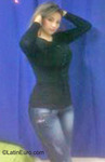 attractive Colombia girl Linda from Bogota CO17923