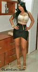 delightful Colombia girl Vanessa from Cali CO17925