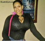 delightful Dominican Republic girl Katerin from San pedro de macoris DO23078