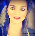 lovely Venezuela girl Franchesca from Puerto Ordaz VE614