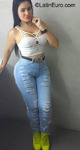 good-looking Dominican Republic girl Grisedla from Santo Domingo DO23088