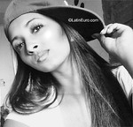 tall Colombia girl Andrea from Medellin CO19714