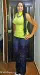 charming Colombia girl Andrea from Medellin CO17942