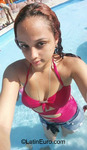 voluptuous Dominican Republic girl Walkires from Santiago DO23094