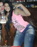 funny Colombia girl Mary from Cali CO17946