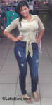 attractive Honduras girl Sindie from La Ceiba HN1670