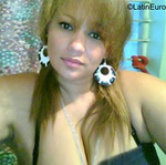 lovely Colombia girl Paola from Barranquilla CO17963