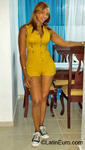 pretty Dominican Republic girl Sonia from Santo Domingo DO23141