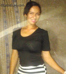 good-looking Honduras girl Erika from Siguatepeque HN1680
