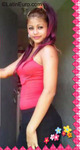 red-hot Honduras girl Joana from Tegucigalpa HN1682