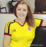 cute Colombia girl  from Bogota CO17983